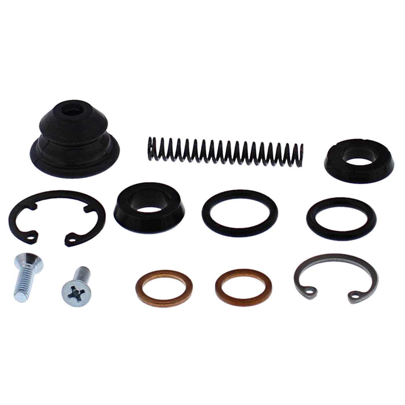 Wrp Master Cylinder Repair Kit - WRP181069 image