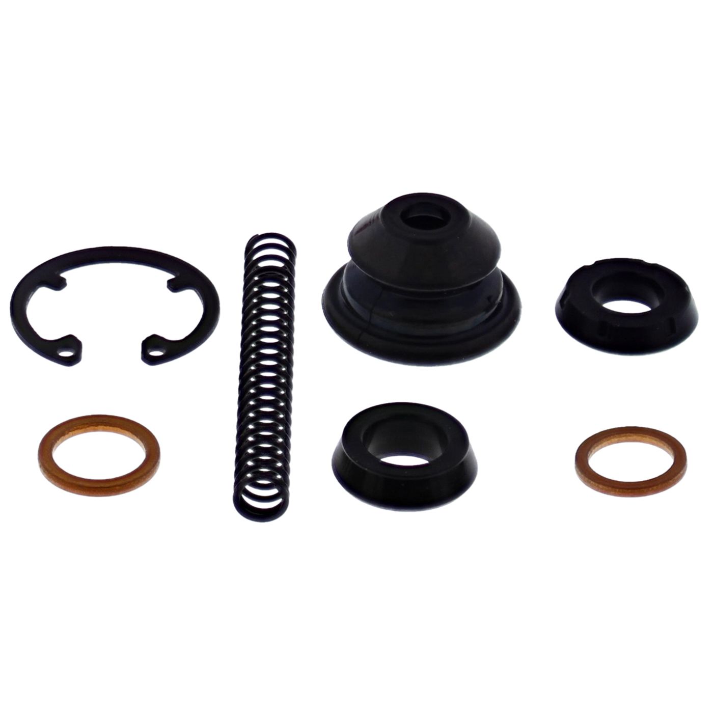 Wrp Master Cylinder Repair Kit - WRP181070 image