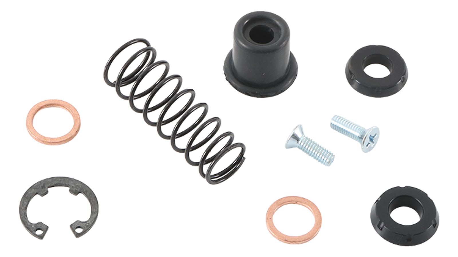 Wrp Master Cylinder Repair Kit - WRP181071 image