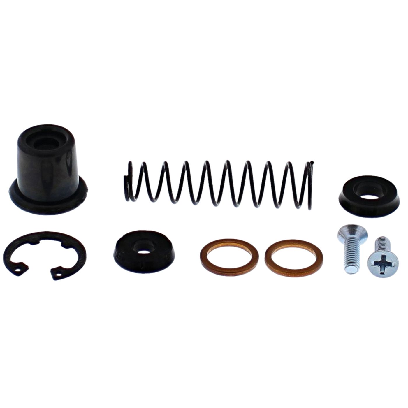 Wrp Master Cylinder Repair Kit - WRP181072 image