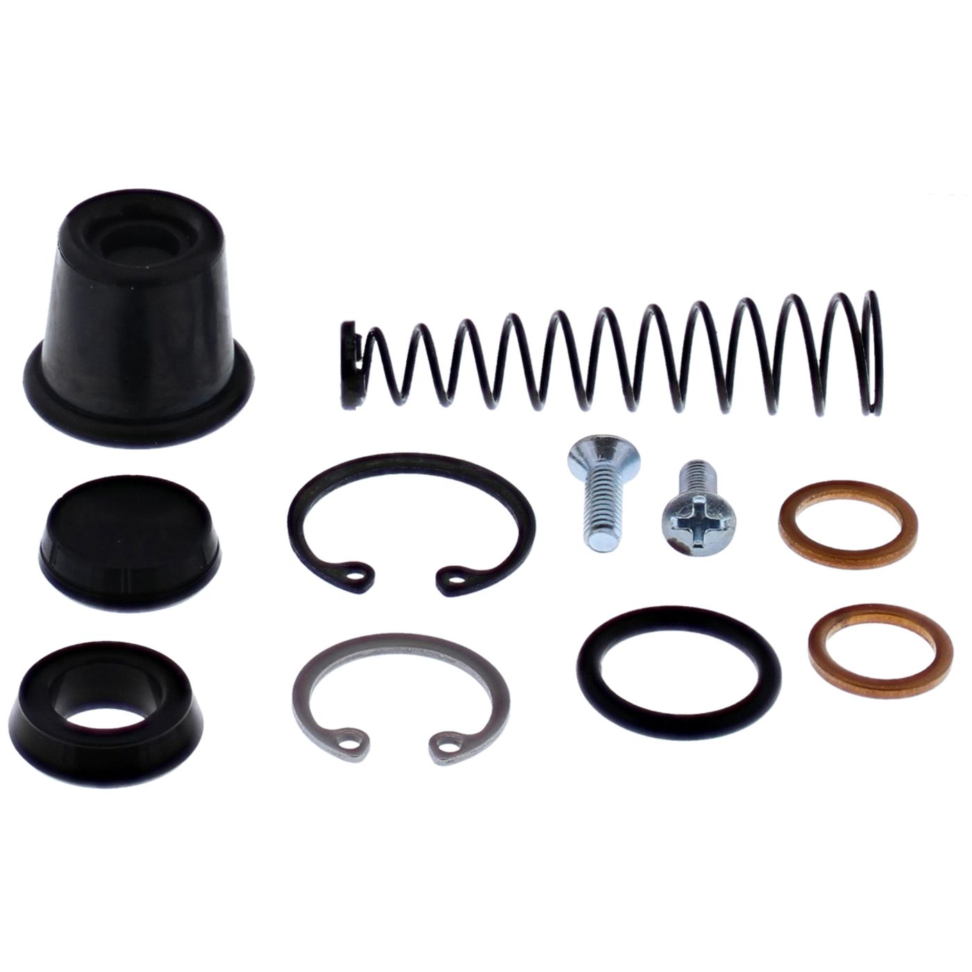 Wrp Master Cylinder Repair Kit - WRP181074 image