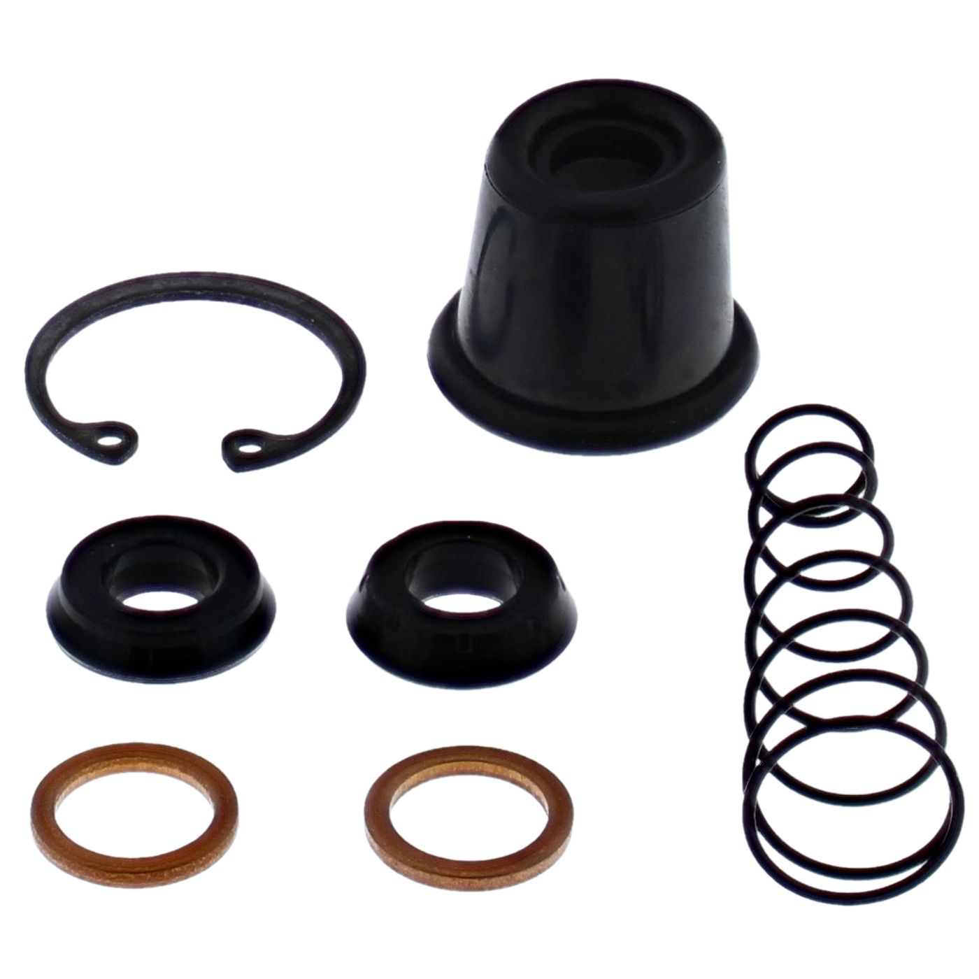 Wrp Master Cylinder Repair Kit - WRP181075 image