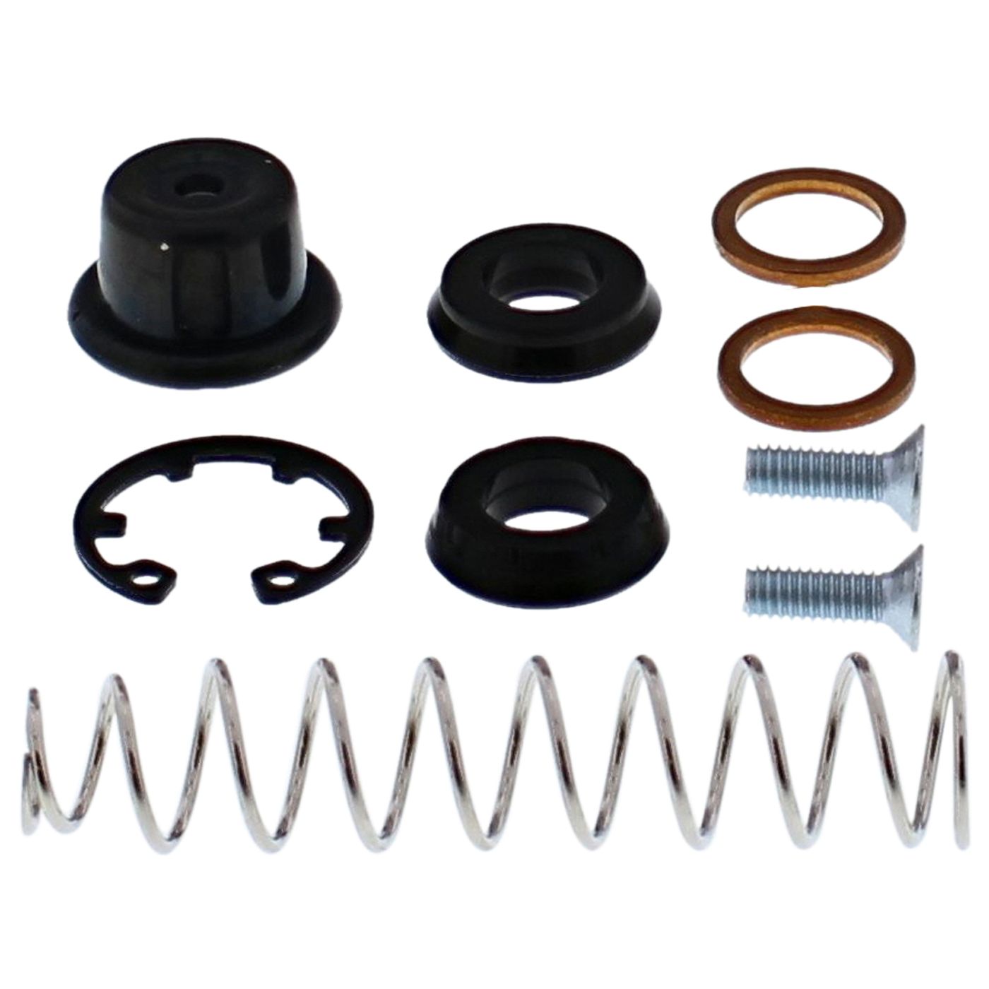 Wrp Master Cylinder Repair Kit - WRP181076 image