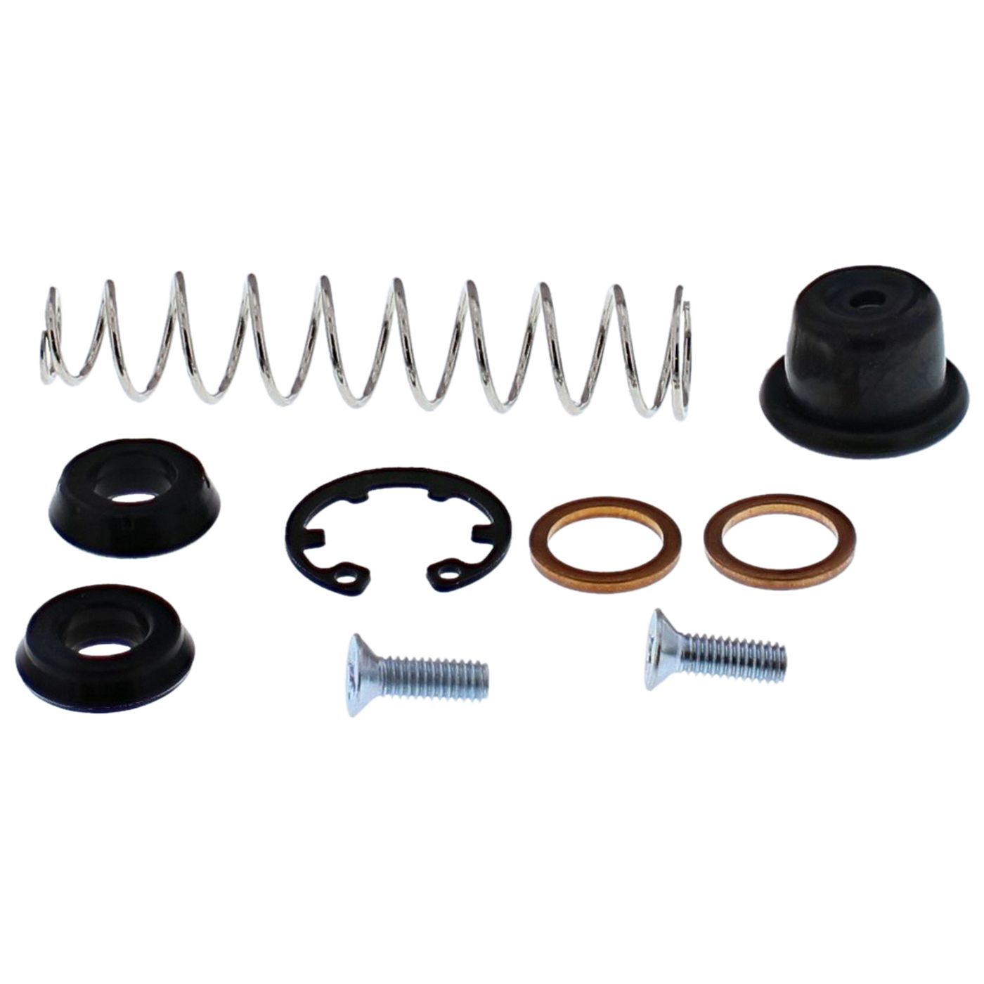 Wrp Master Cylinder Repair Kit - WRP181077 image