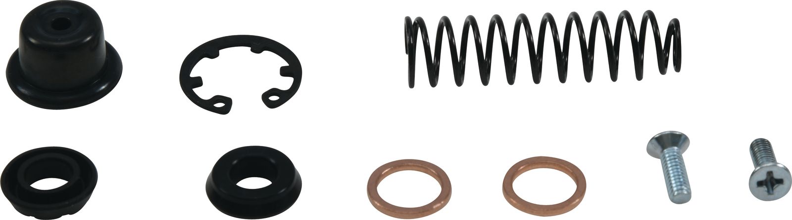 Wrp Master Cylinder Repair Kit - WRP181078 image