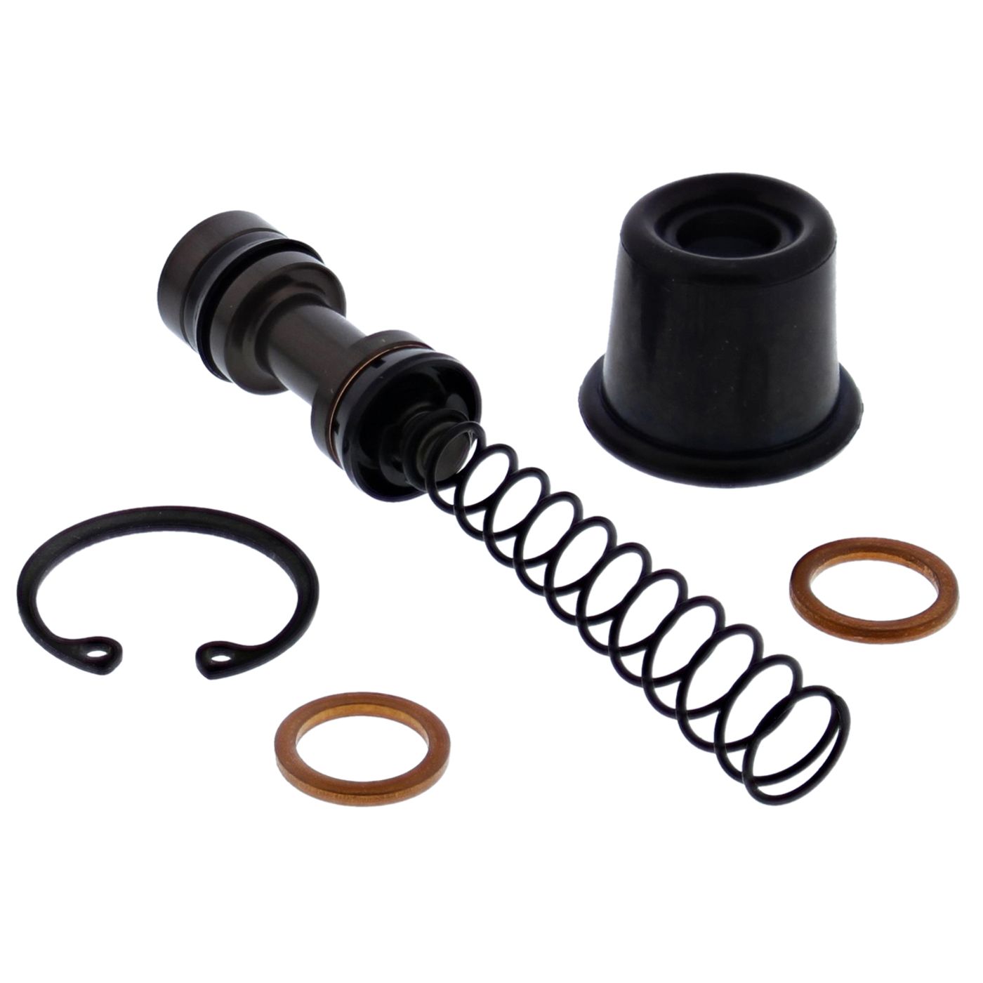 Wrp Master Cylinder Repair Kit - WRP181079 image