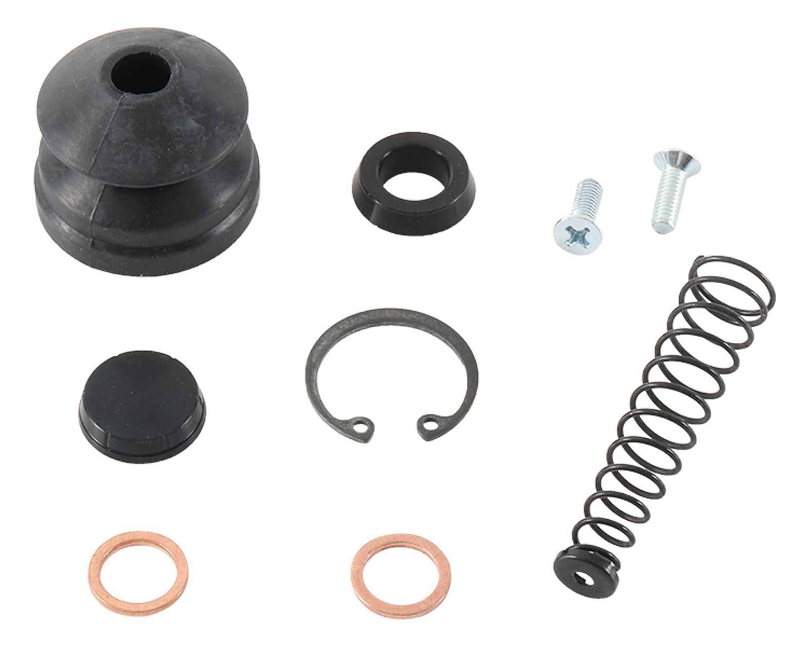 Wrp Master Cylinder Repair Kit - WRP181081 image