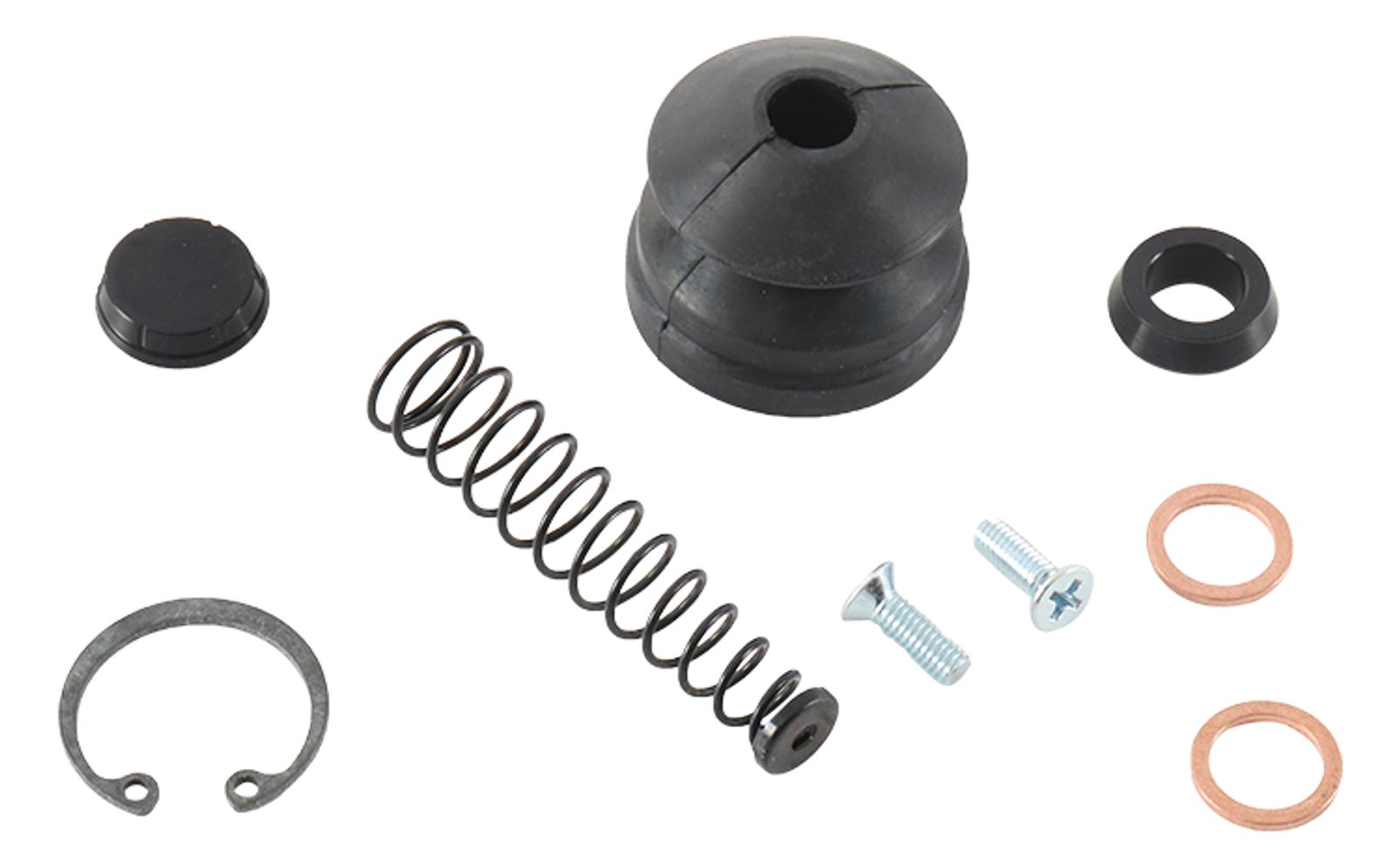 Wrp Master Cylinder Repair Kit - WRP181082 image