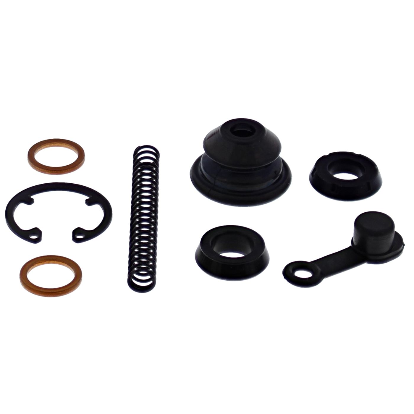 Wrp Master Cylinder Repair Kit - WRP181083 image