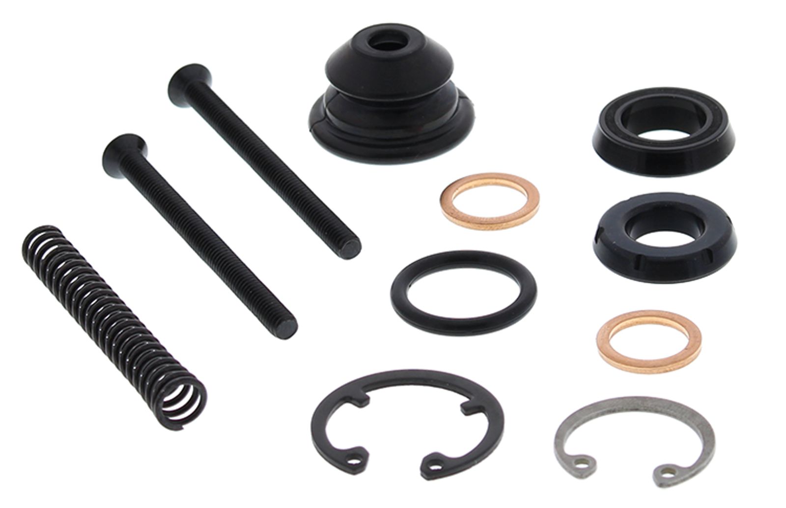 Wrp Master Cylinder Repair Kit - WRP181084 image