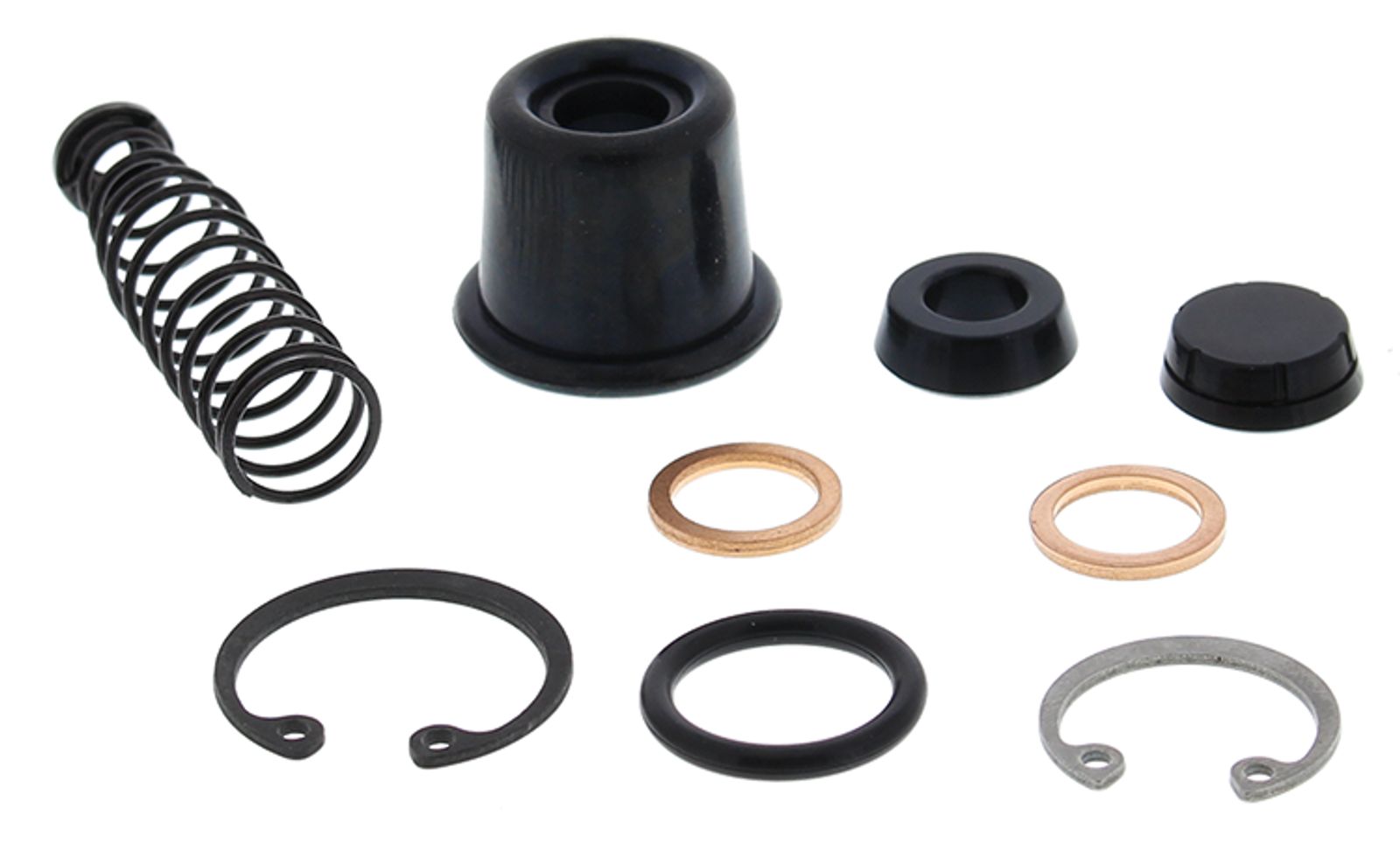 Wrp Master Cylinder Repair Kit - WRP181085 image