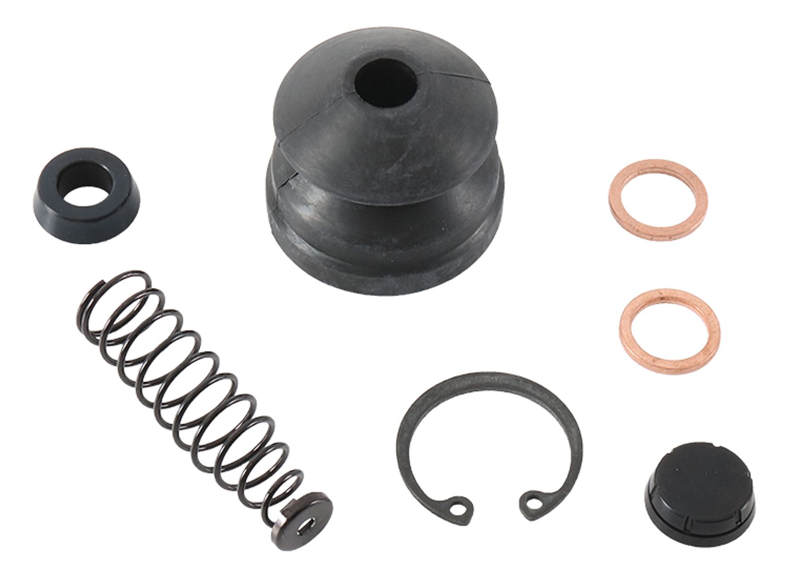 Wrp Master Cylinder Repair Kit - WRP181086 image