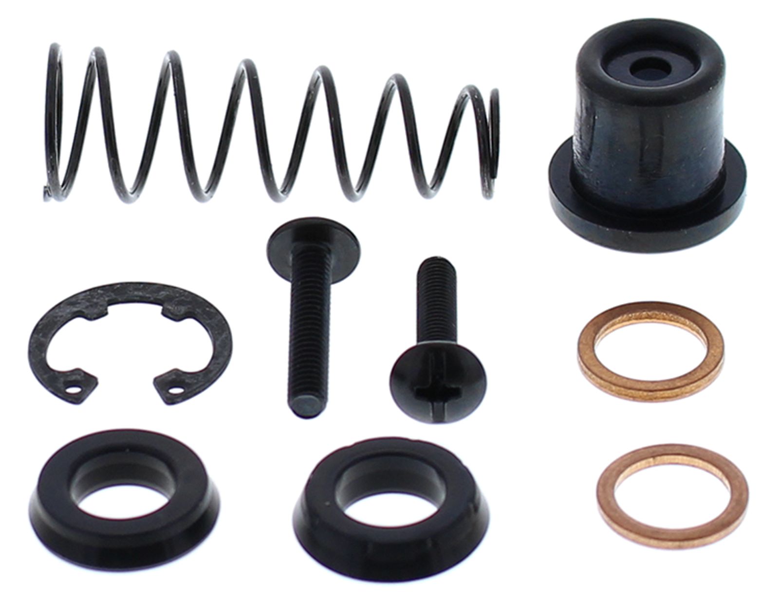 Wrp Master Cylinder Repair Kit - WRP181087 image