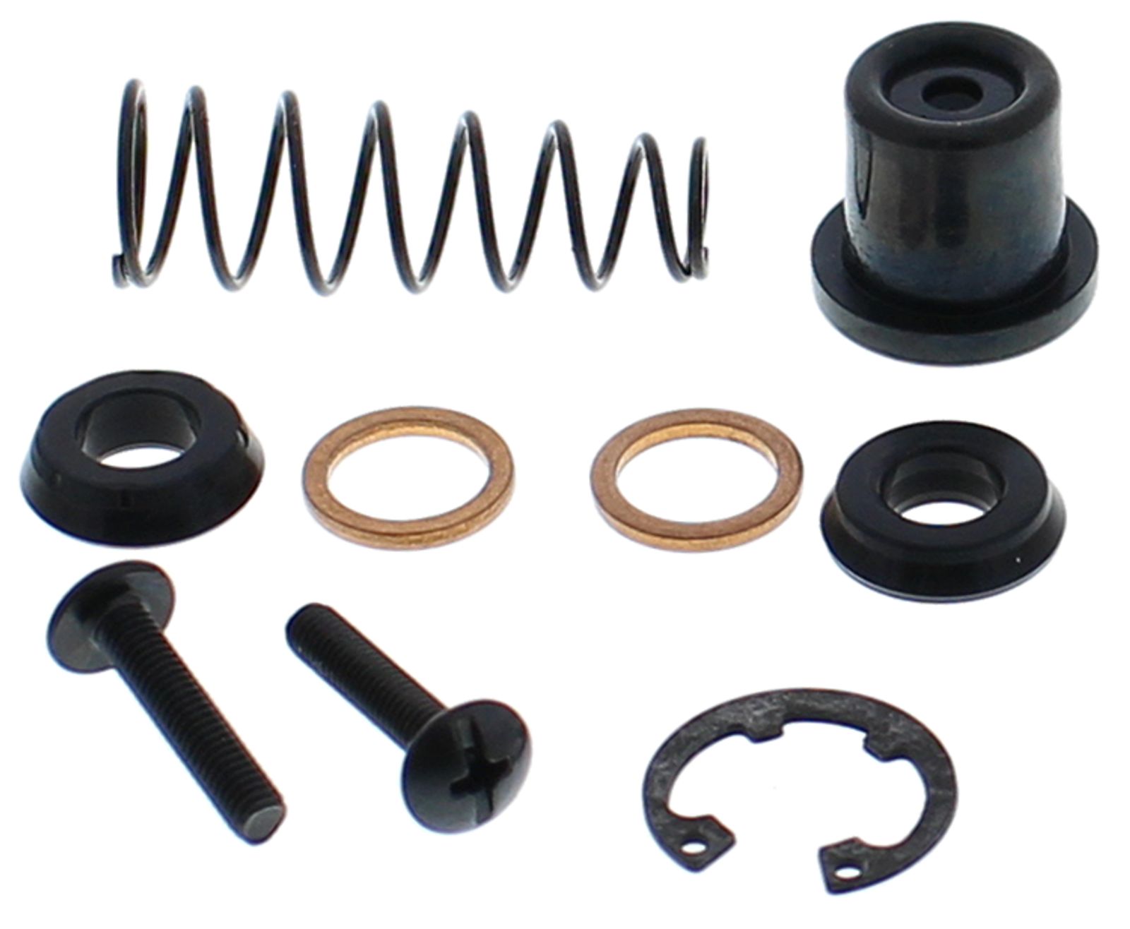 Wrp Master Cylinder Repair Kit - WRP181088 image