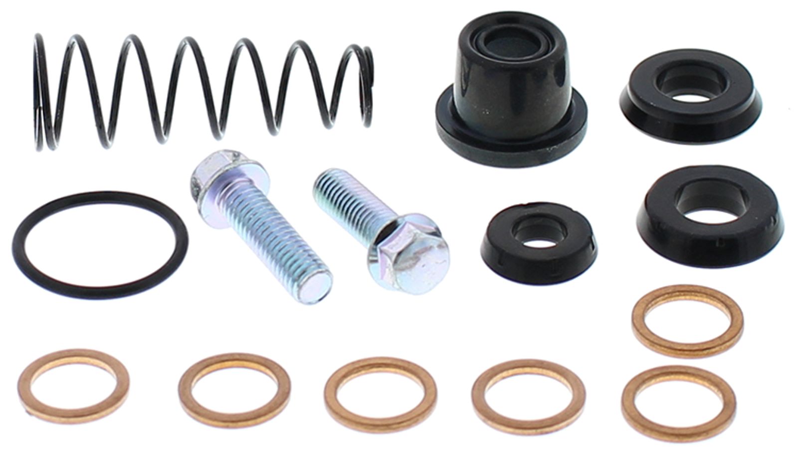 Wrp Master Cylinder Repair Kit - WRP181089 image