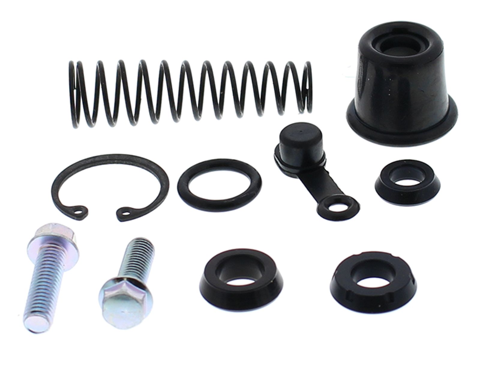 Wrp Master Cylinder Repair Kit - WRP181091 image