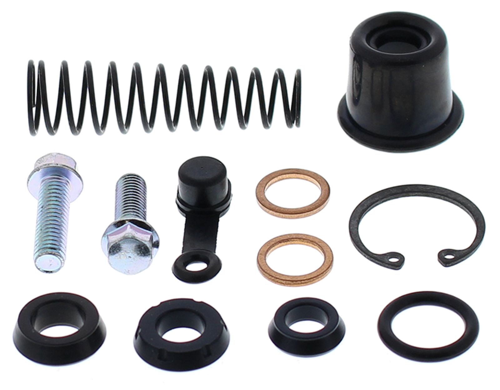 Wrp Master Cylinder Repair Kit - WRP181092 image