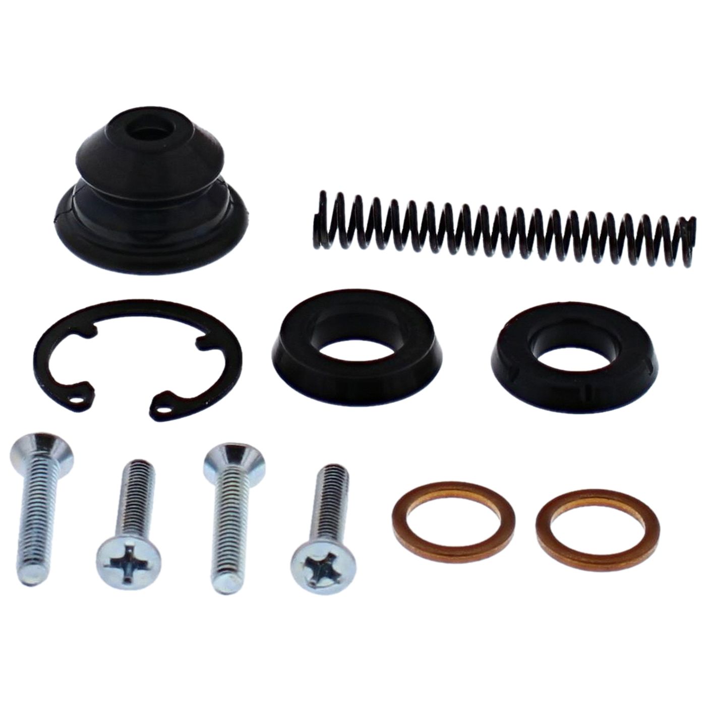 Wrp Master Cylinder Repair Kit - WRP181093 image