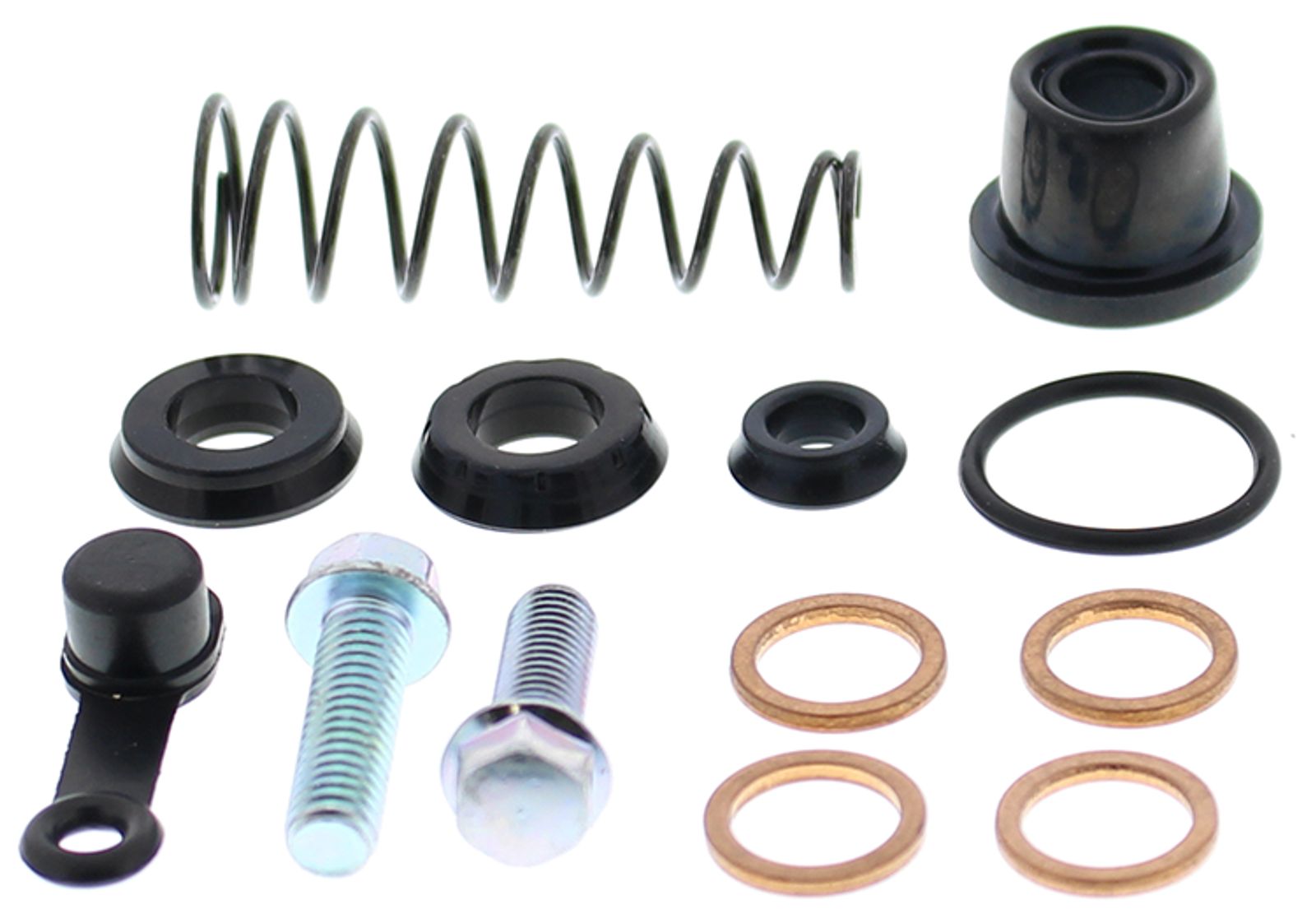 Wrp Master Cylinder Repair Kit - WRP181094 image