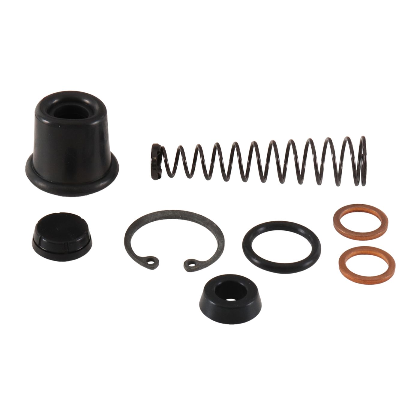 Wrp Master Cylinder Repair Kit - WRP181095 image