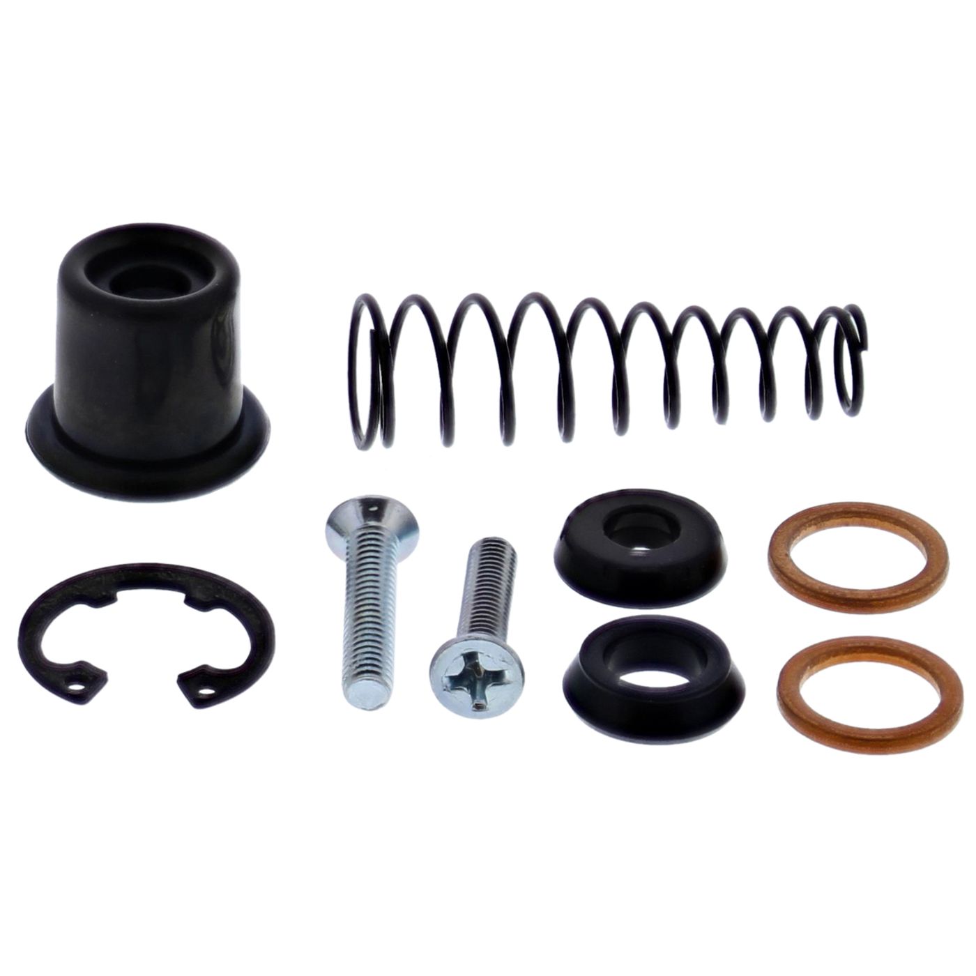 Wrp Master Cylinder Repair Kit - WRP181096 image