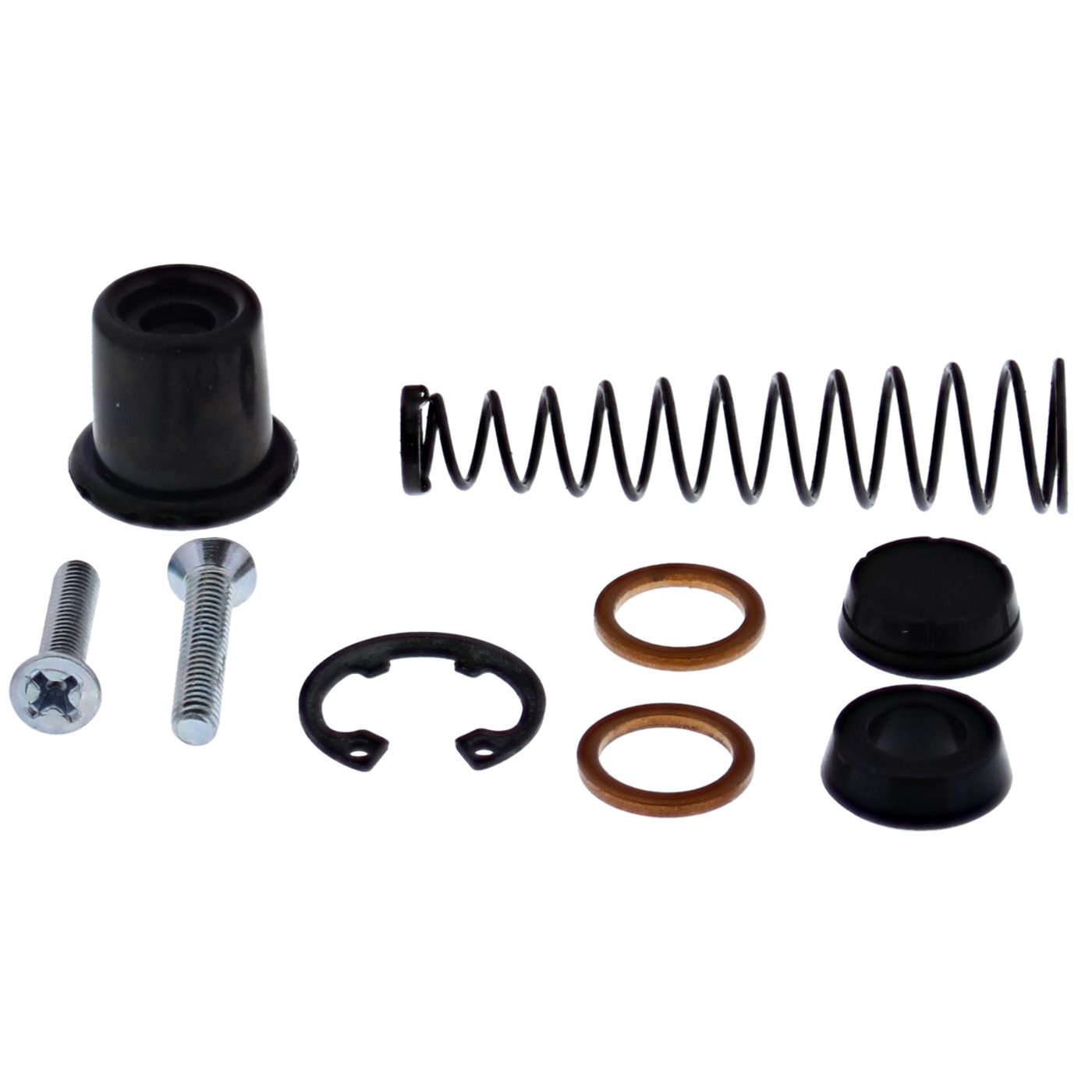 Wrp Master Cylinder Repair Kit - WRP181097 image