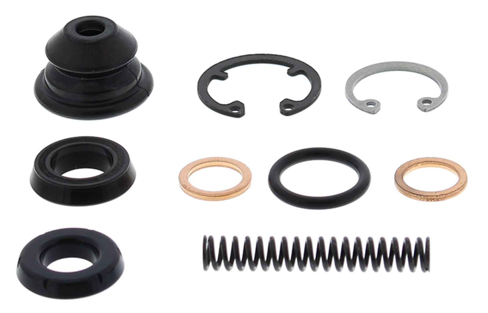 Wrp Master Cylinder Repair Kit - WRP181098 image