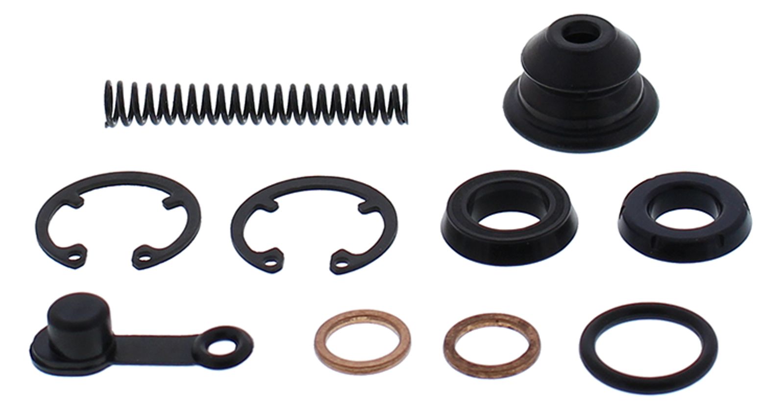 Wrp Master Cylinder Repair Kit - WRP181099 image