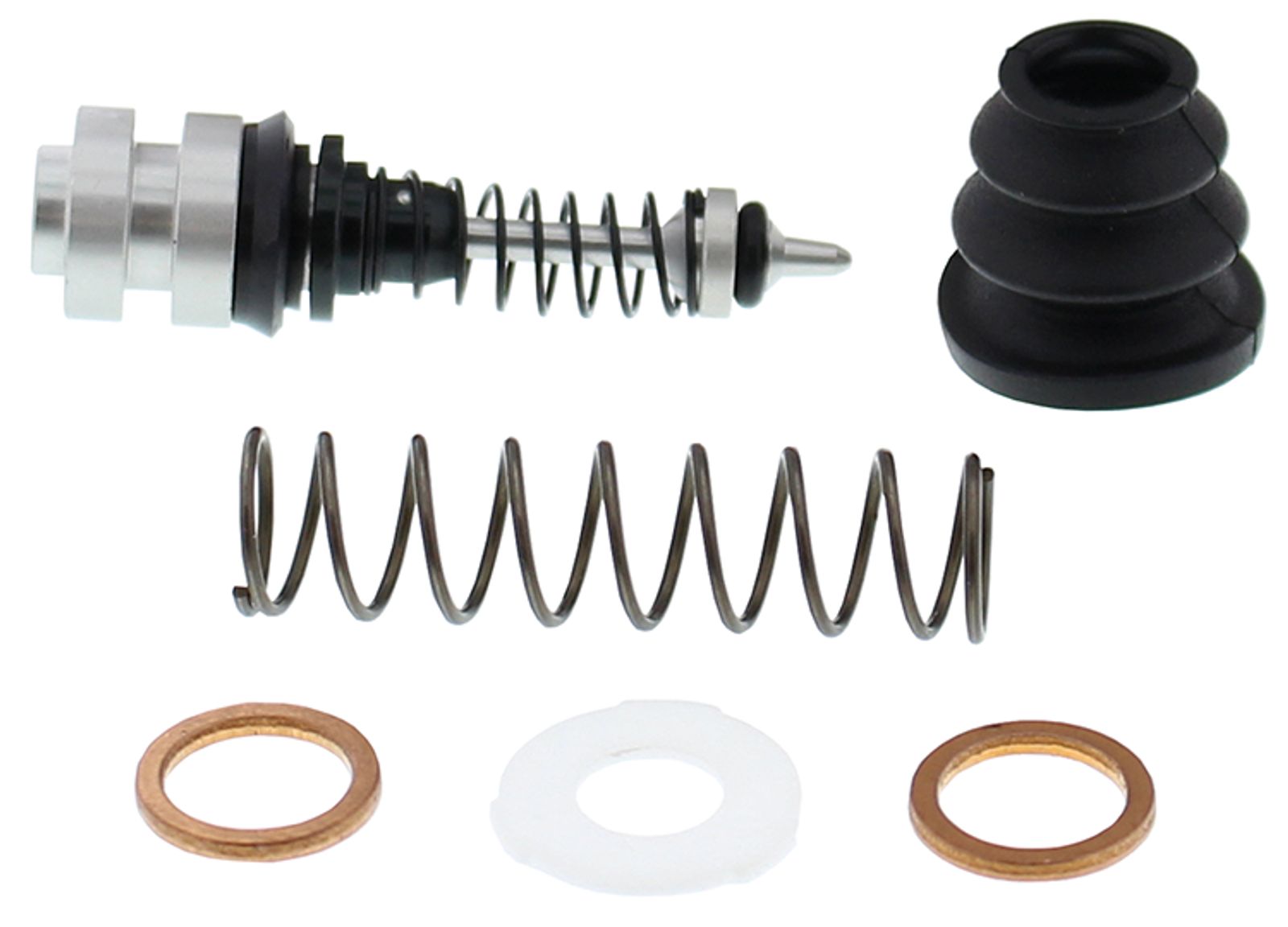 Wrp Master Cylinder Repair Kit - WRP181100 image