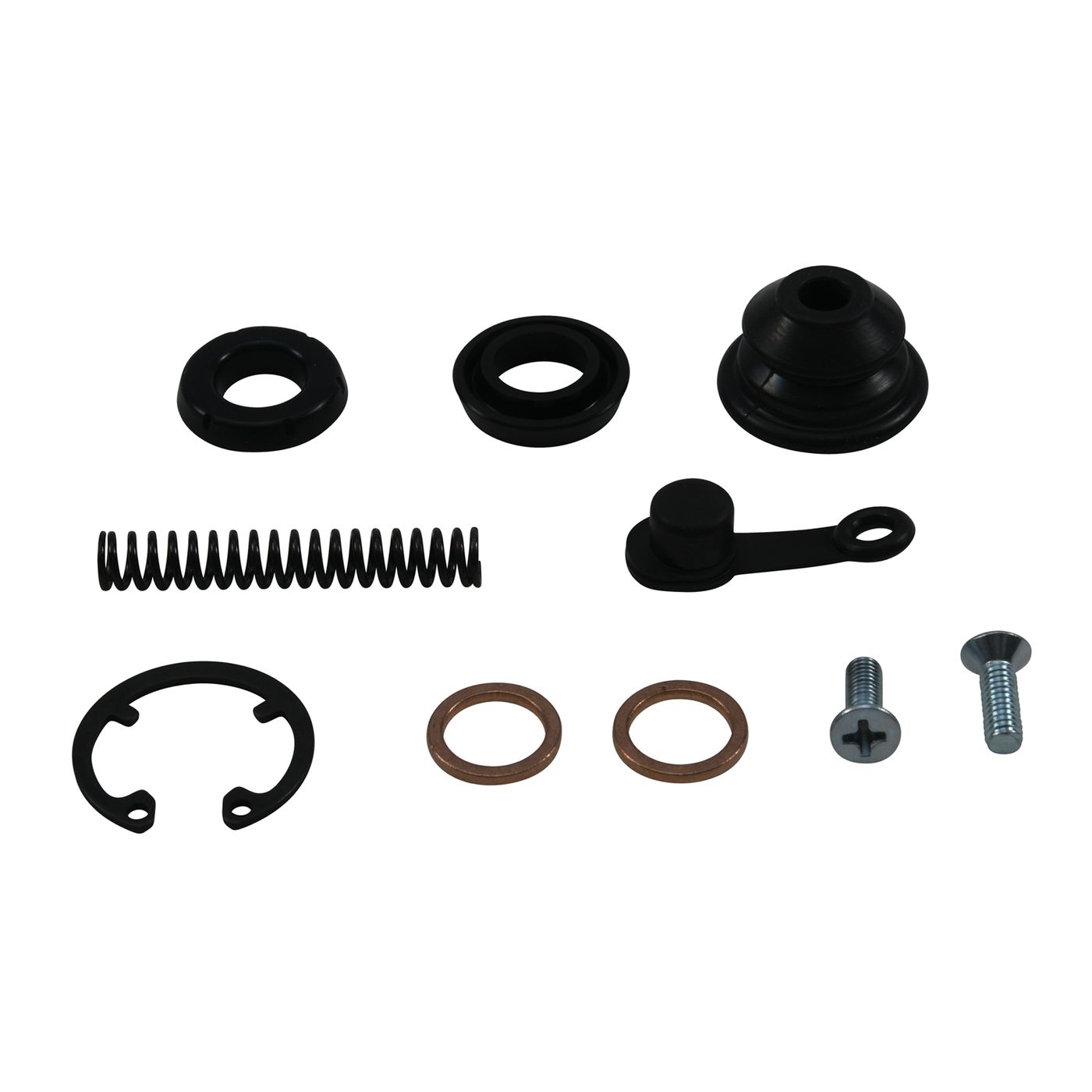 Wrp Master Cylinder Repair Kit - WRP181106 image