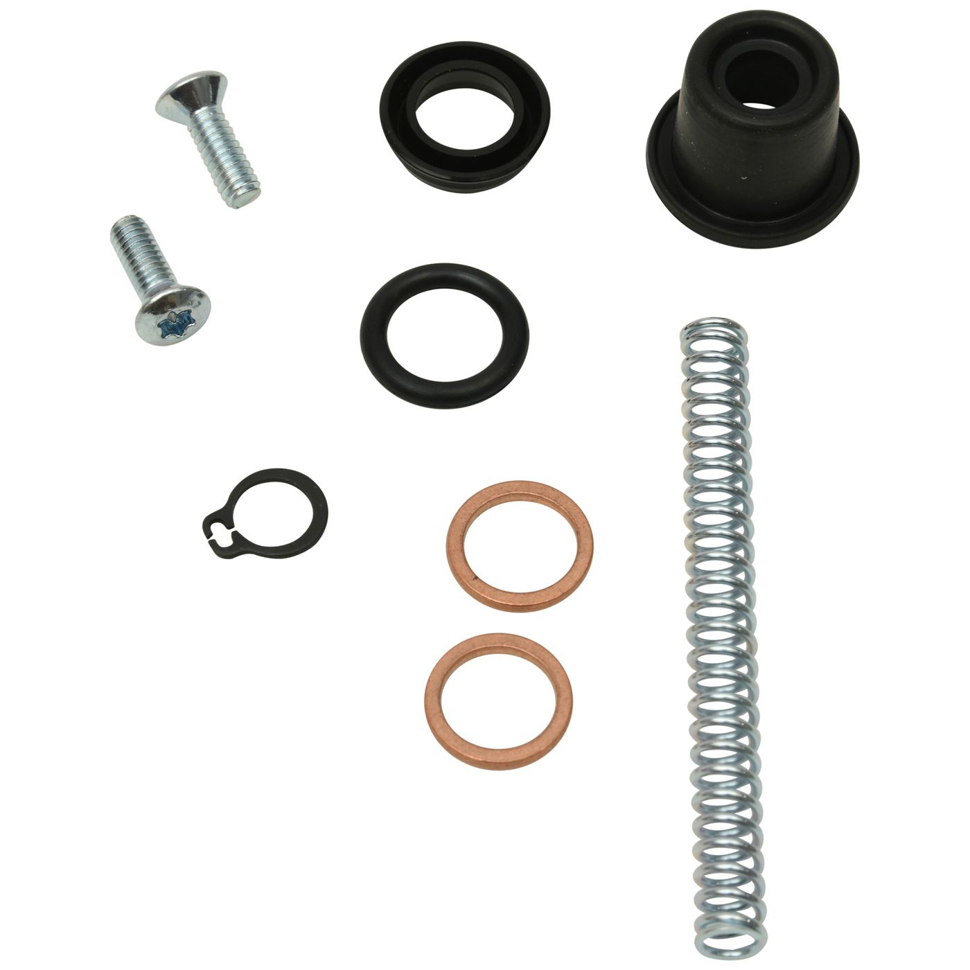 Wrp Master Cylinder Repair Kit - WRP181107 image