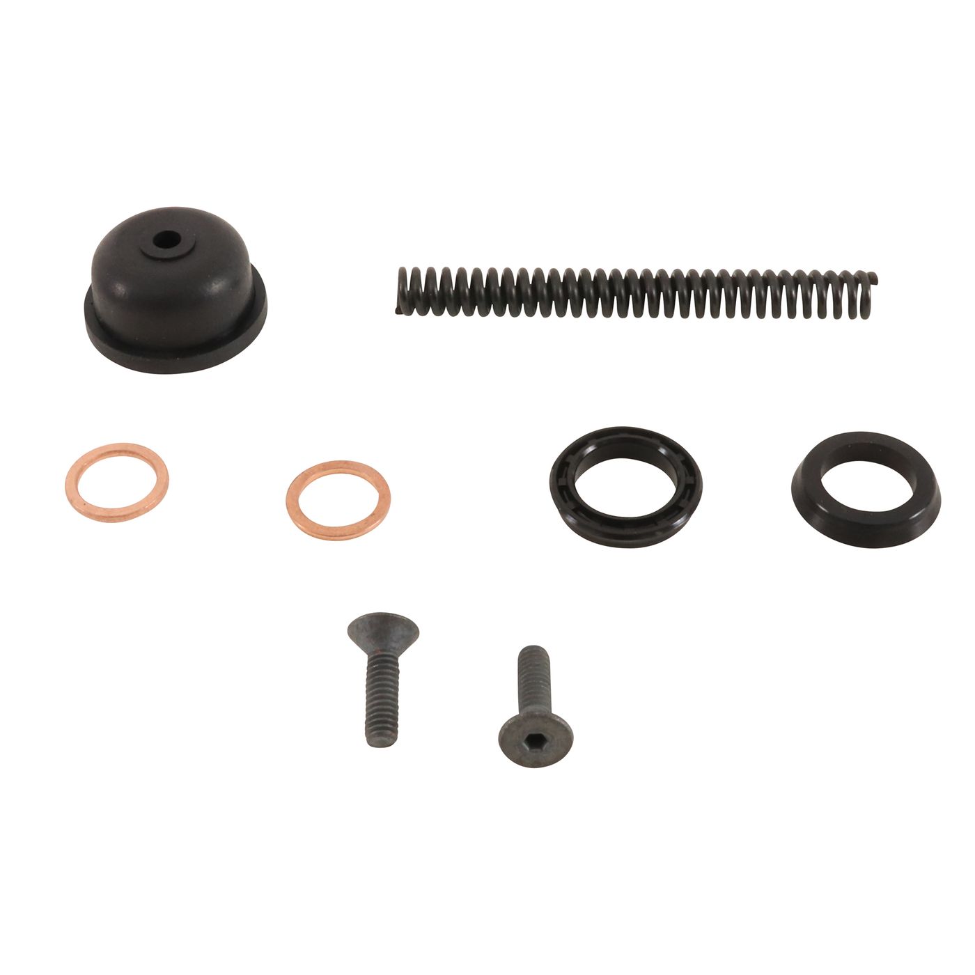 Wrp Master Cylinder Repair Kit - WRP181109 image