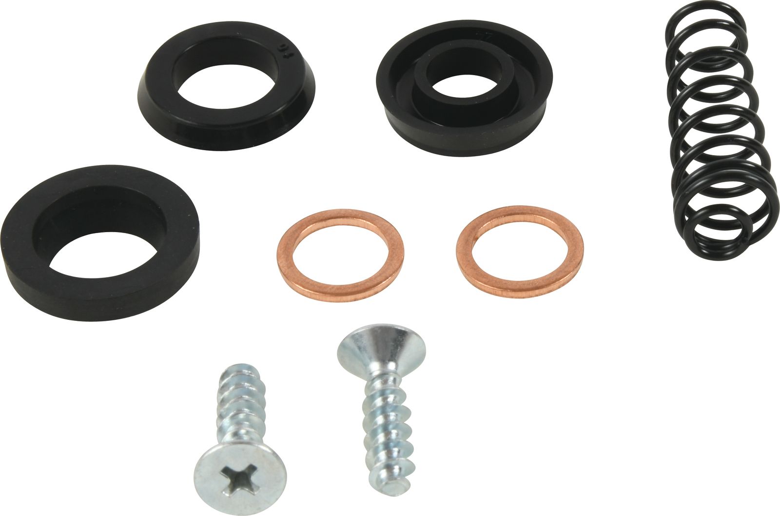 Wrp Master Cylinder Repair Kit - WRP181110 image