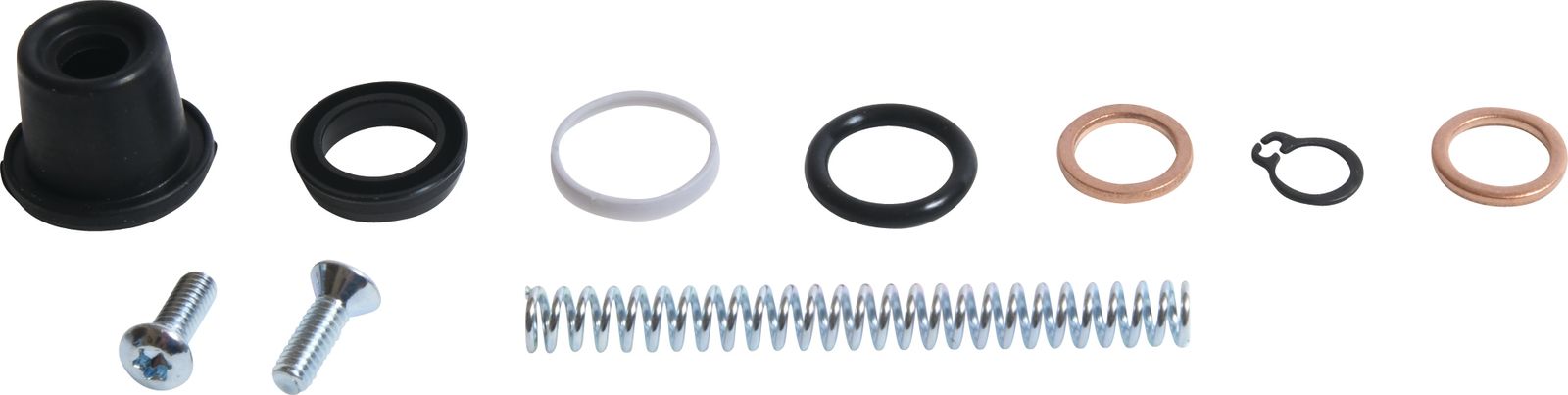 Wrp Master Cylinder Repair Kit - WRP181111 image