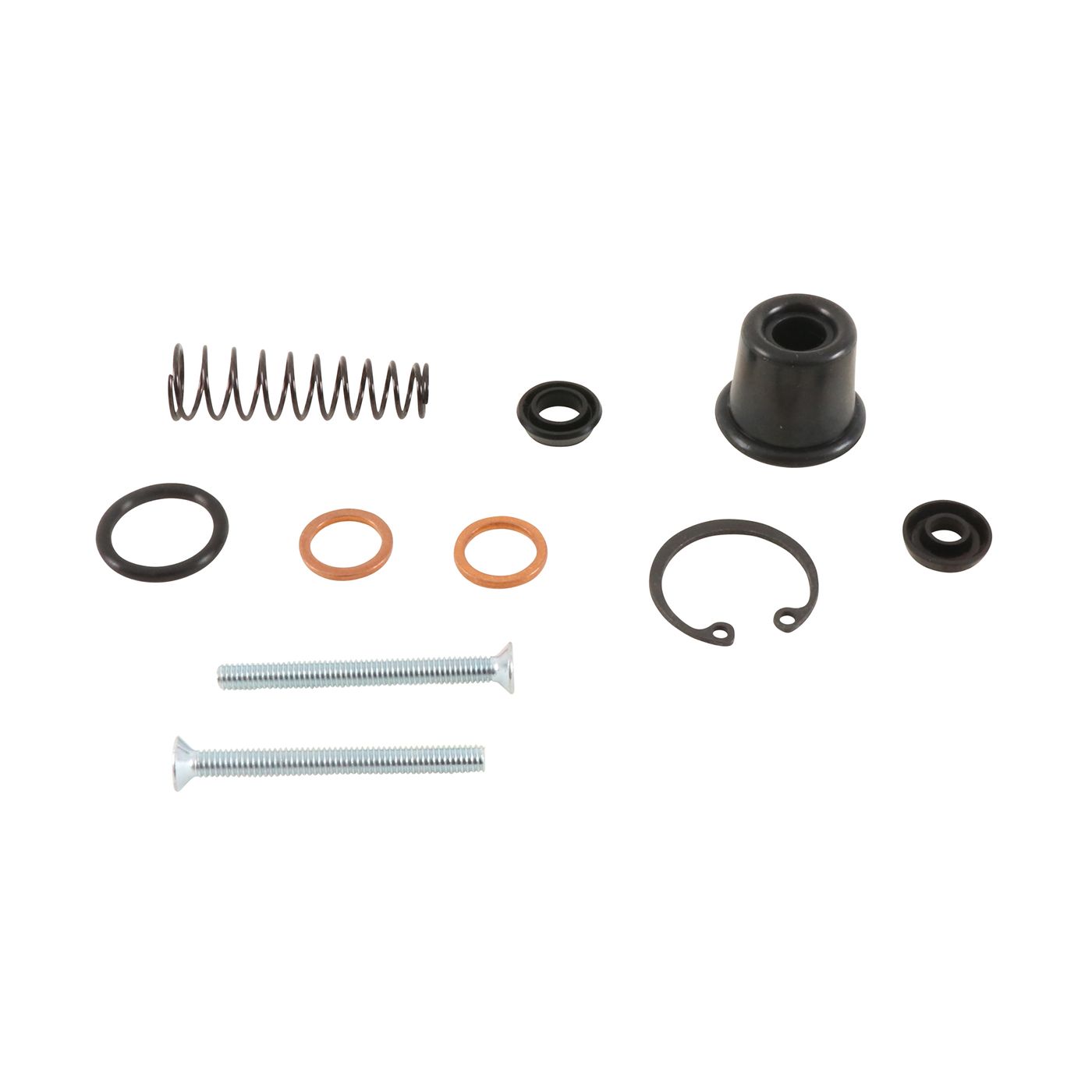 Wrp Master Cylinder Repair Kit - WRP181112 image