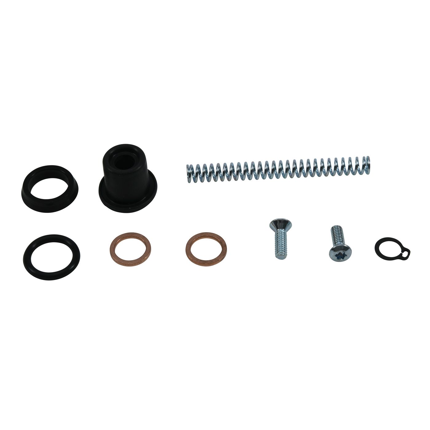 Wrp Master Cylinder Repair Kit - WRP181114 image