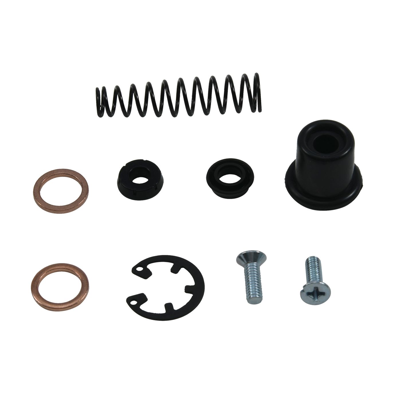 Wrp Master Cylinder Repair Kit - WRP181115 image