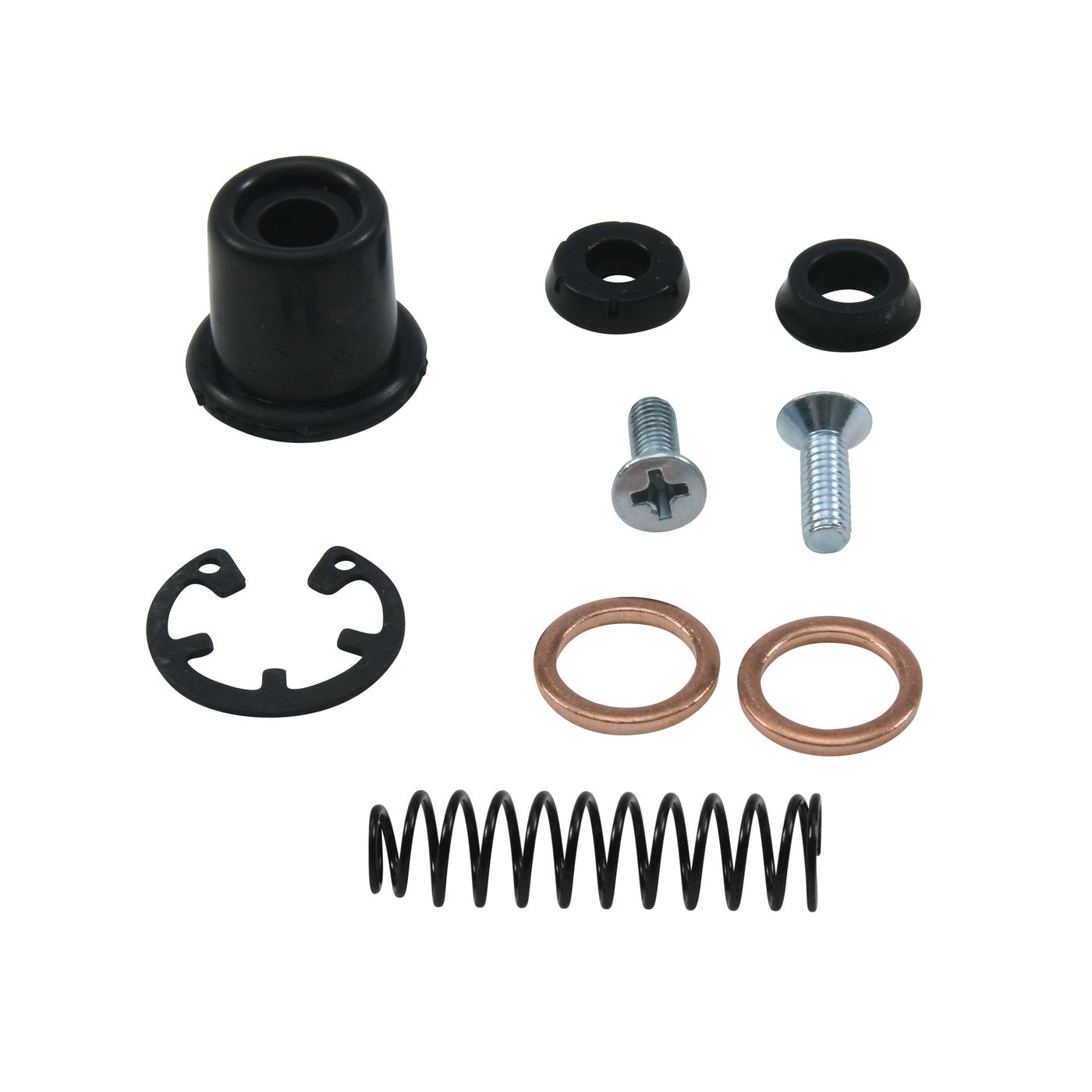 Wrp Master Cylinder Repair Kit - WRP181116 image