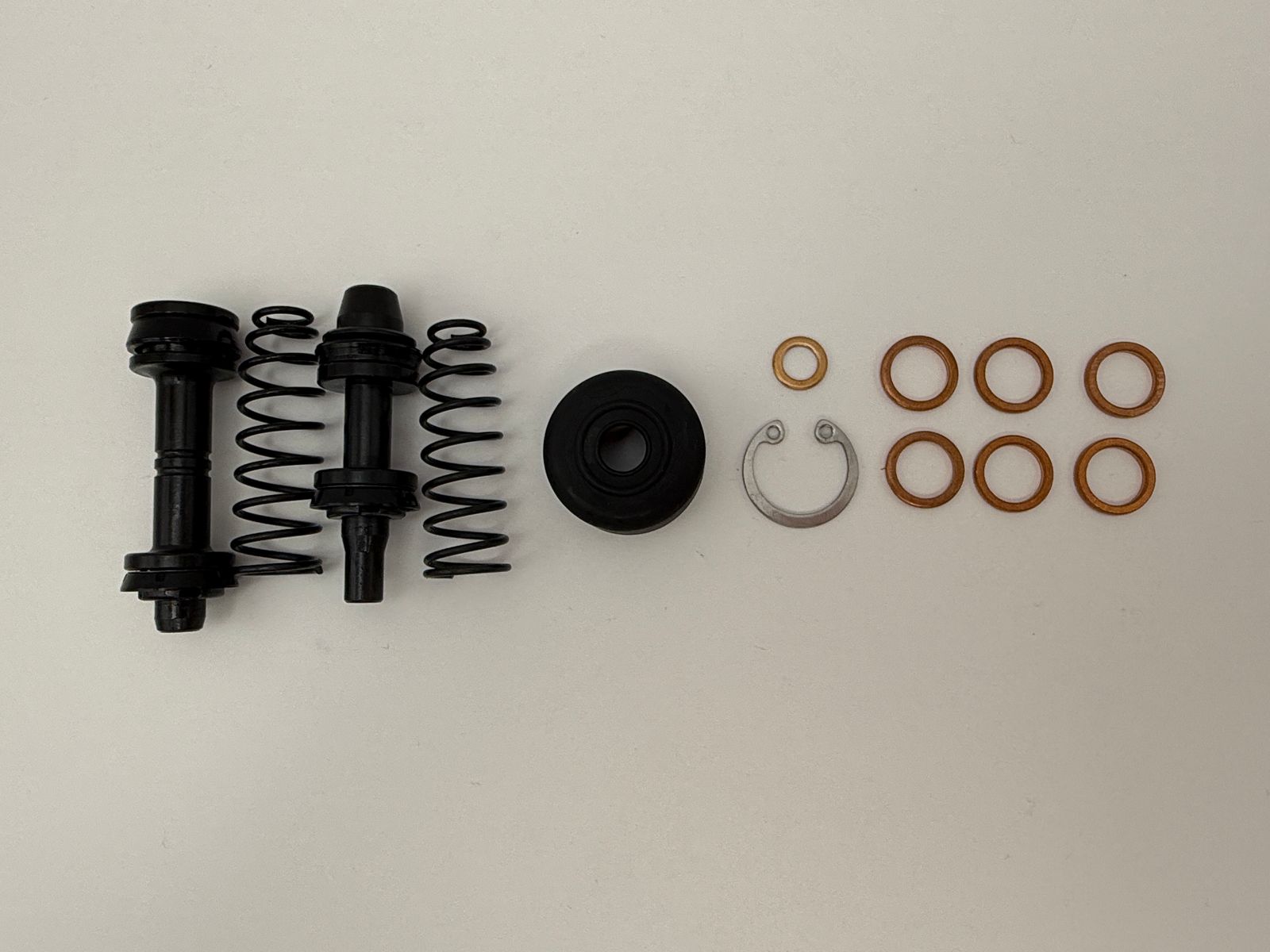 Wrp Master Cylinder Repair Kit - WRP181124 image