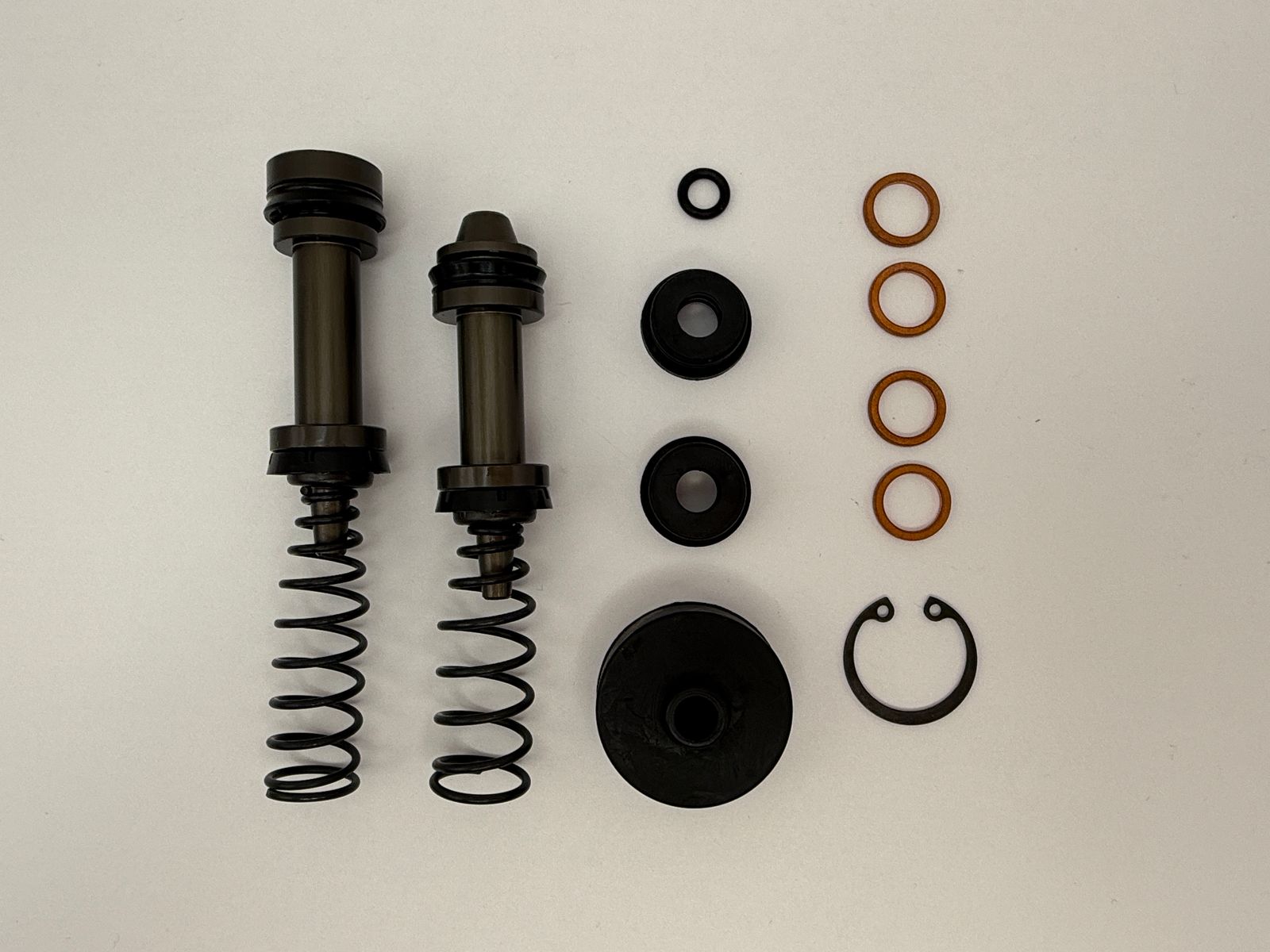 Wrp Master Cylinder Repair Kit - WRP181125 image