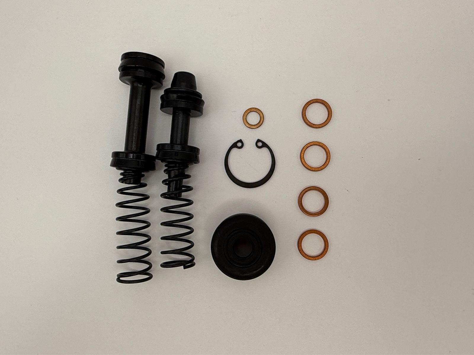 Wrp Master Cylinder Repair Kit - WRP181127 image