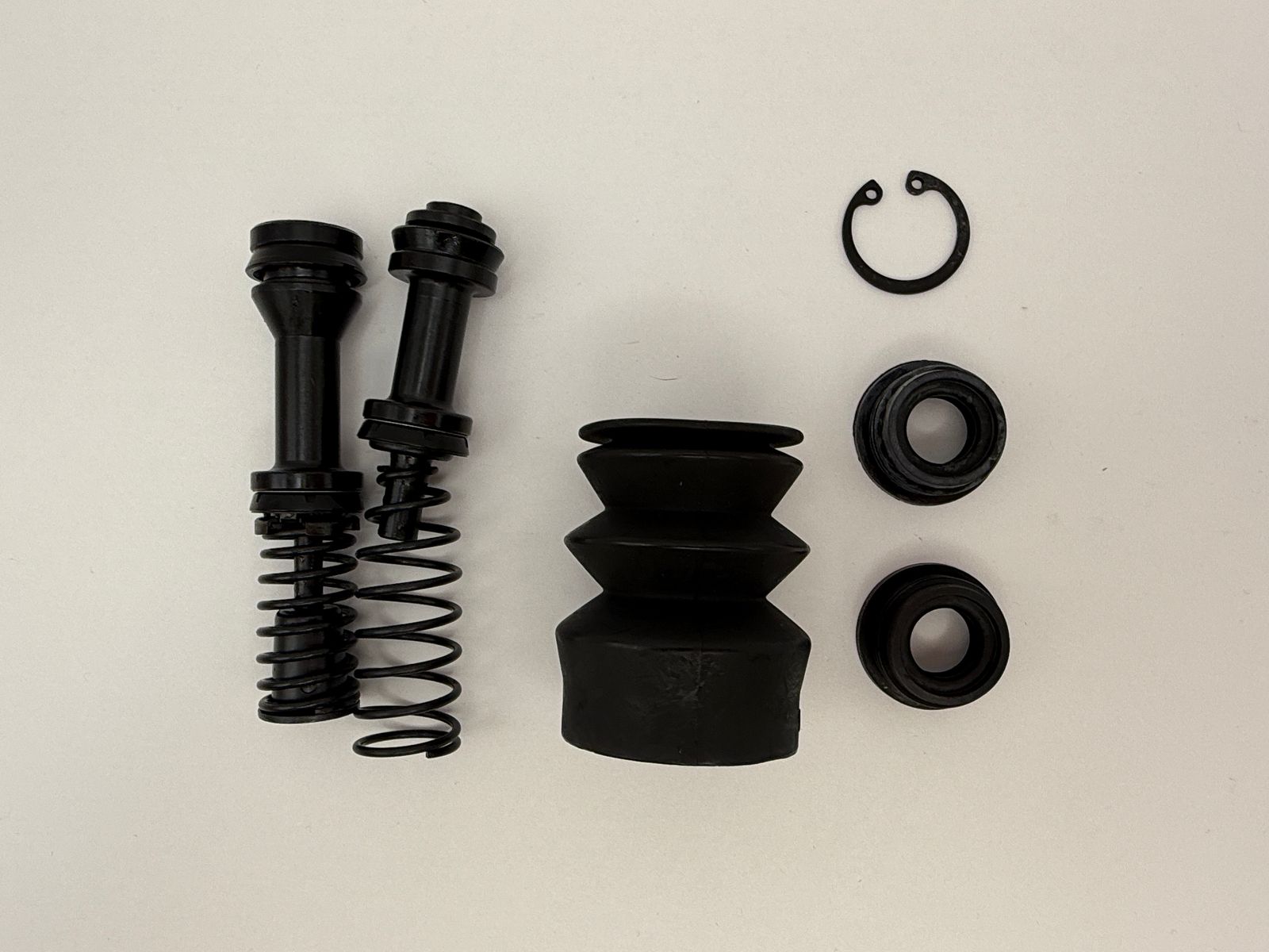 Wrp Master Cylinder Repair Kit - WRP181128 image