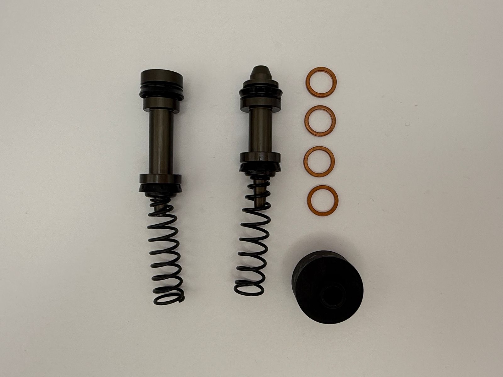 Wrp Master Cylinder Repair Kit - WRP181129 image