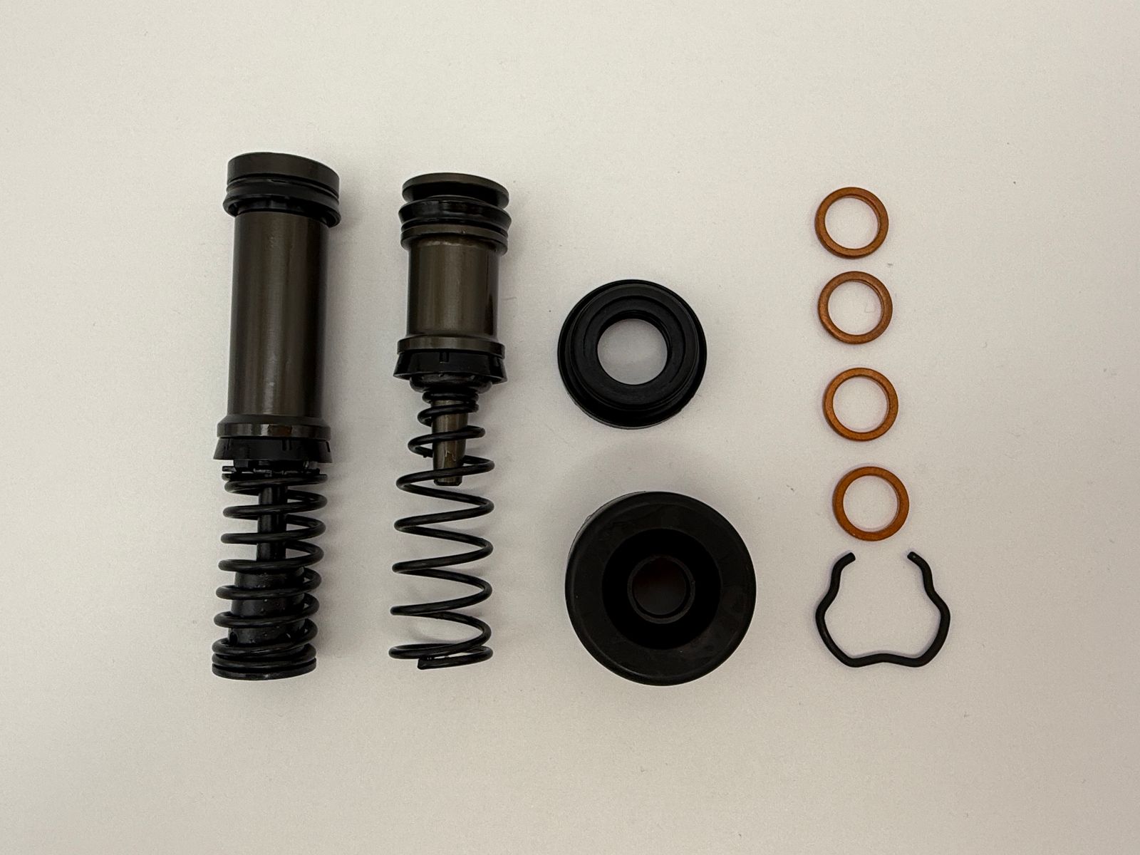 Wrp Master Cylinder Repair Kit - WRP181130 image