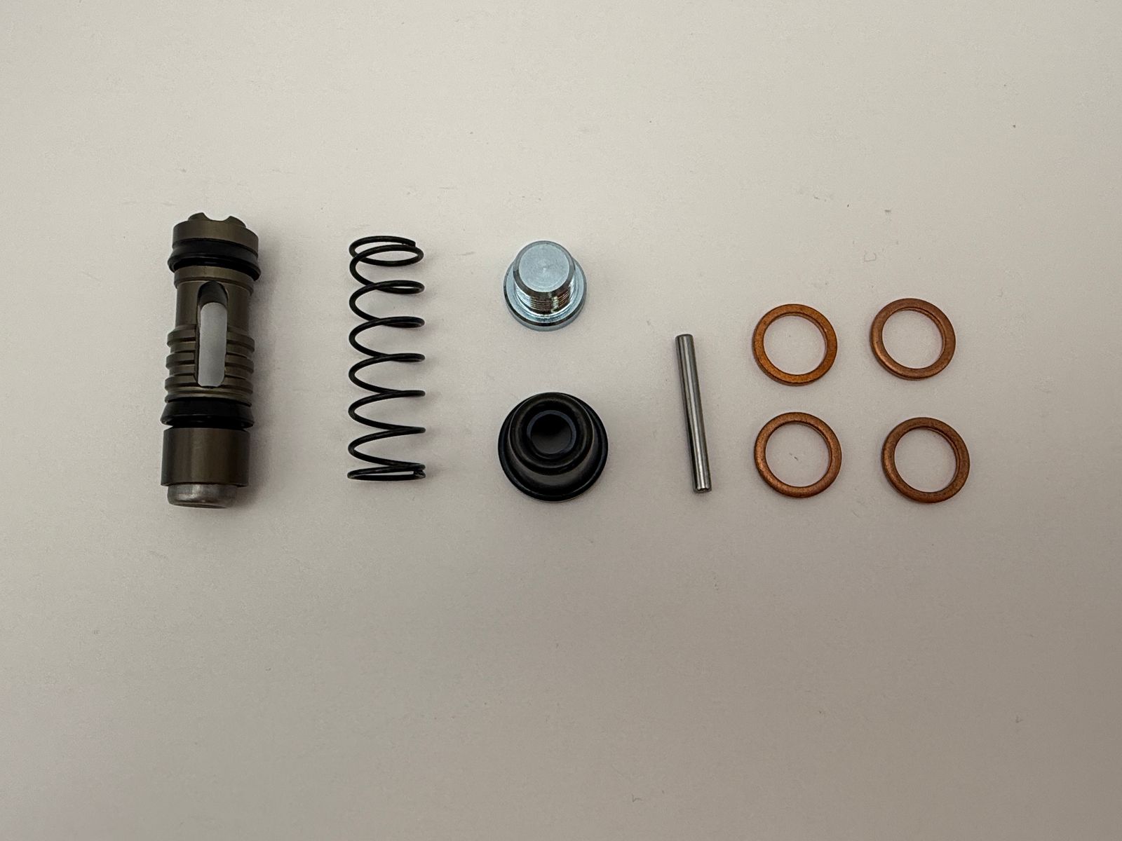 Wrp Master Cylinder Repair Kit - WRP181131 image