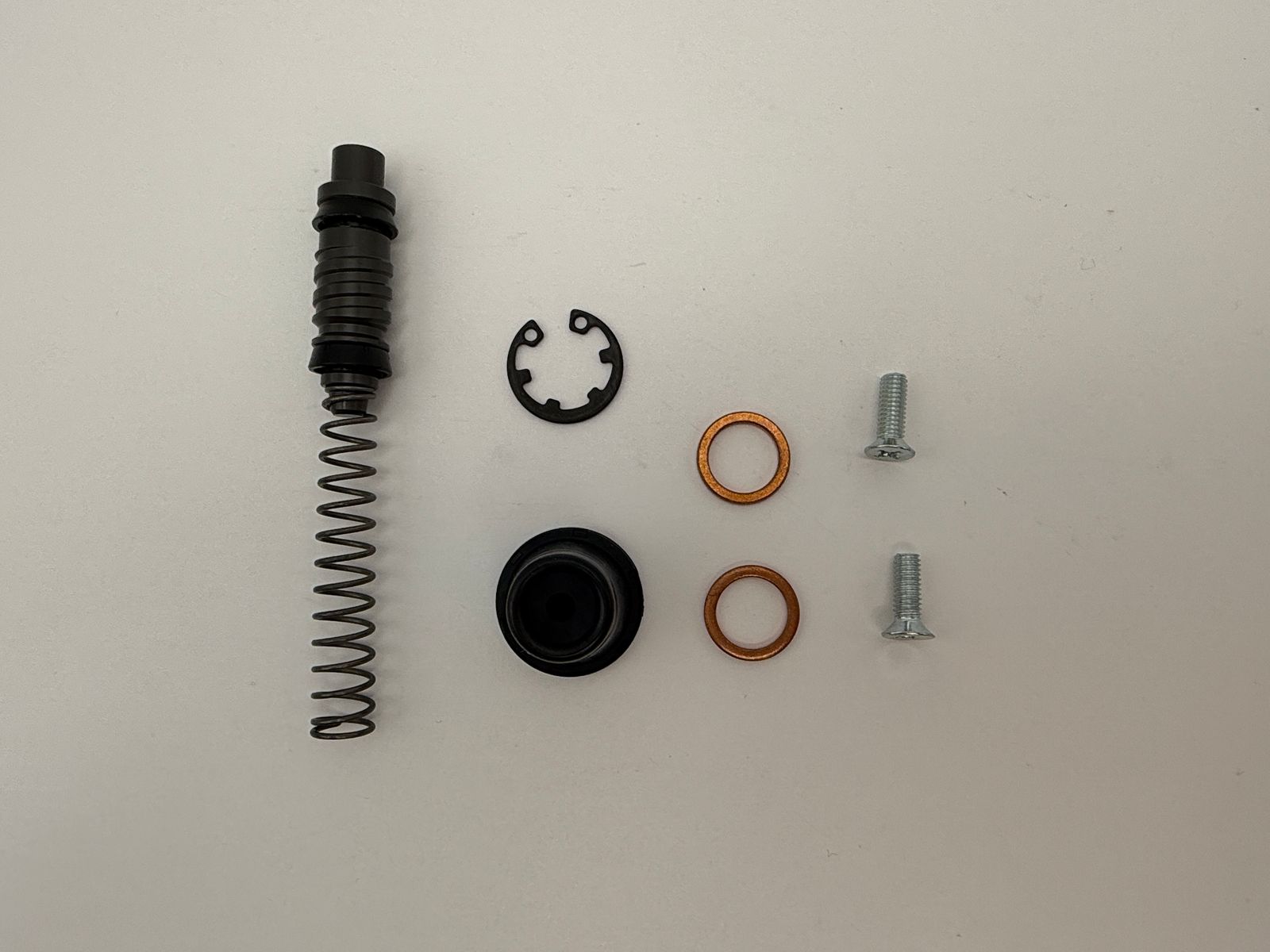 Wrp Master Cylinder Repair Kit - WRP181132 image