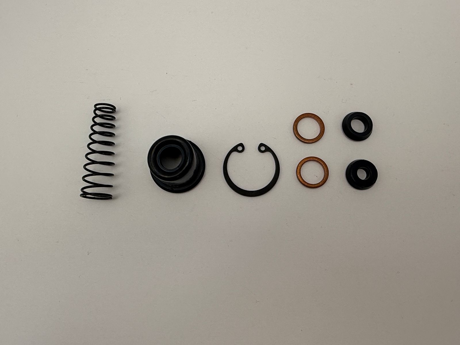 Wrp Master Cylinder Repair Kit - WRP181134 image