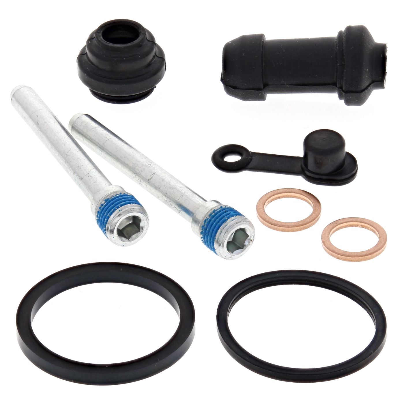 Wrp Caliper Rebuild Kits - WRP183001 image