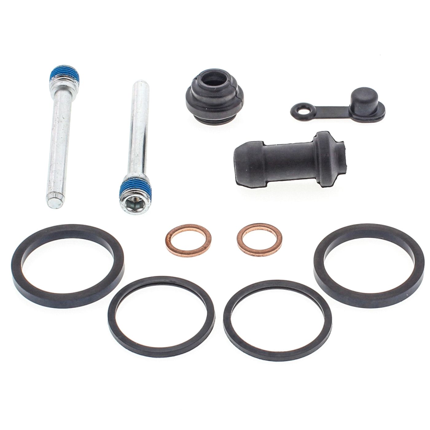 Wrp Caliper Rebuild Kits - WRP183004 image