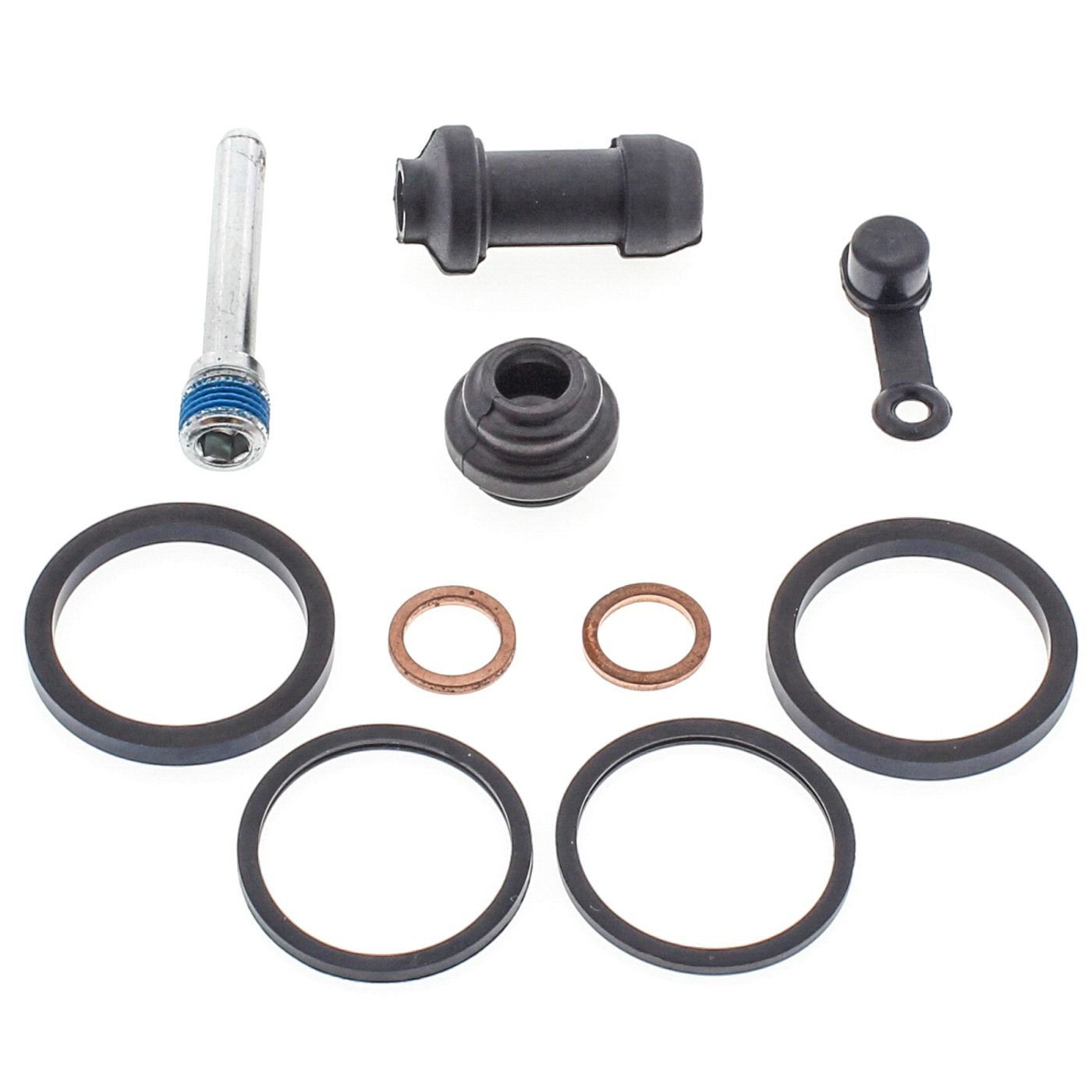 Wrp Caliper Rebuild Kits - WRP183005 image